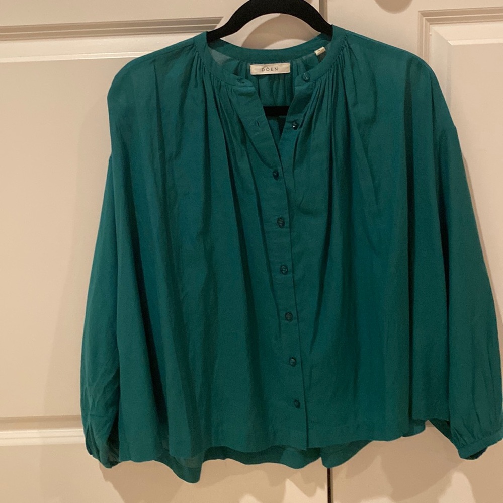Doen Jane Top - XS